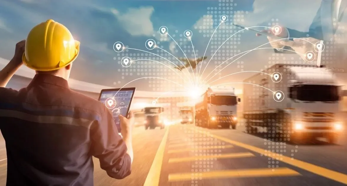 Transport et Logistique